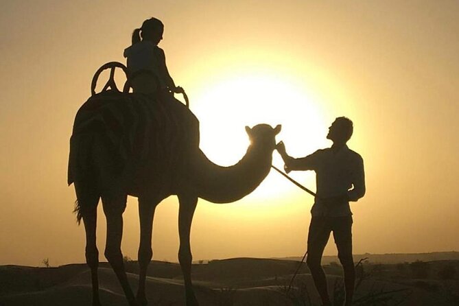 Morning Desert Safari with Quad Biking - Price, value, and what Extreme Dunes Adventures includes