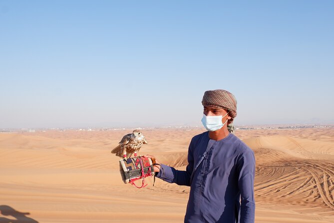 Morning / Mid-Day Desert Safari with Brunch & Dune Bashing - Hotel Pickup, Air-Conditioned Ride, and the Real Travel Time