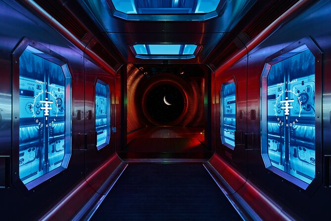 Museum of the Future Tickets - The “Science, Tech, And Spirituality” Angle That Changes The Mood