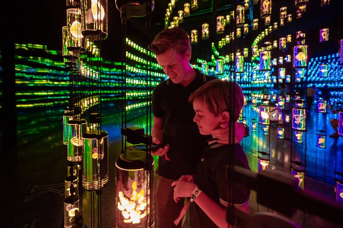 Museum of the Future Tickets - Timed Entry, Lines, And Getting Your QR Ready