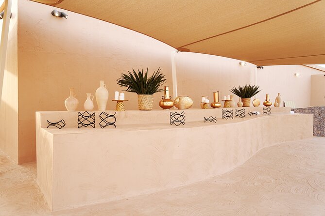 Noble Camp With Exclusive Shows Gourmet Dinner And Quad Bikes ATV - From Lahbab to Al Awir, What Each Stop Feels Like