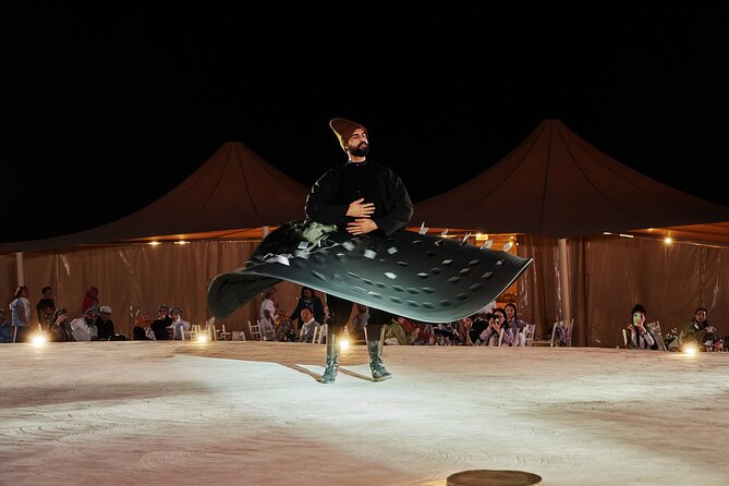 Noble Camp With Exclusive Shows Gourmet Dinner And Quad Bikes ATV - Should You Book Noble Camp With Exclusive Shows and Quad Bikes ATV?