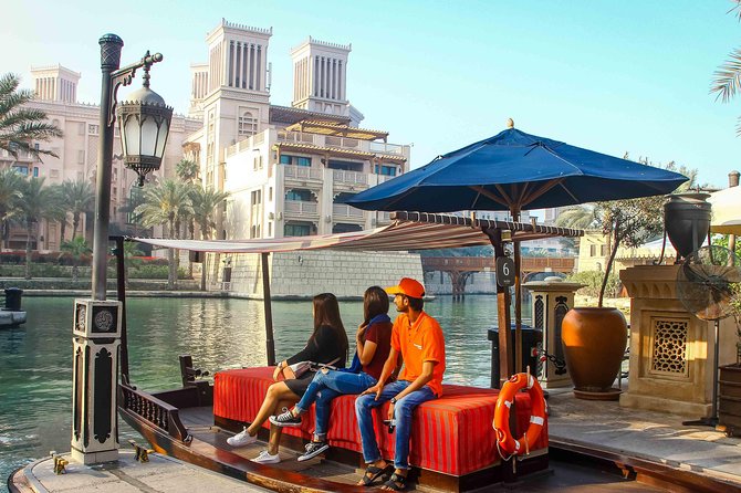 Old and Modern Dubai City Tour - Price and what you actually get for $60 in 4 hours