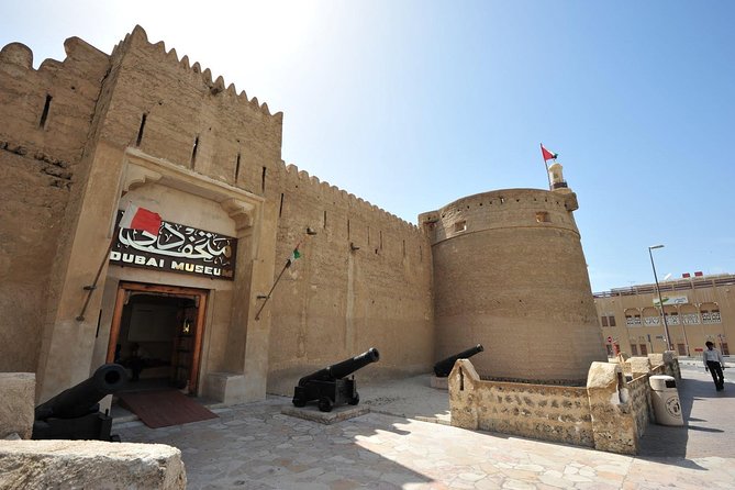 Old Dubai Gold Souk and Water Taxi - Morning pickup, smart casual, and what to pack