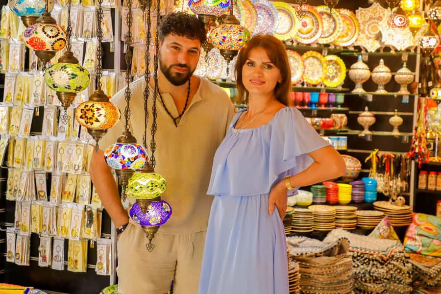 Old Dubai Guided Tour With Photographer: Souks & Street Food - Al Seef promenade and the Old Wall photo stop