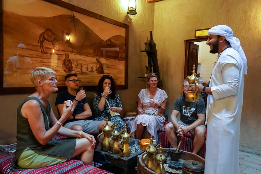 Old Dubai: Premium Guided Tour with Street Food & Abra Ride - Key highlights I’d plan around