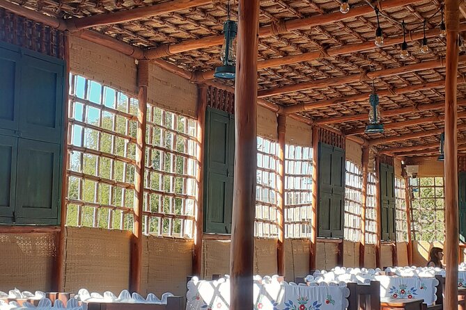 Old Dubai tour: Local Market, Tasting, Dubai creek with Abra ride - Al Fahidi Historical Neighbourhood, wind towers, and quiet context