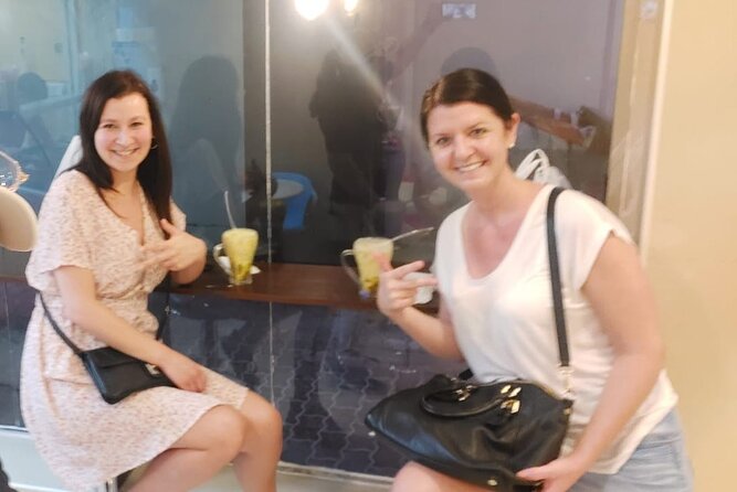 Original Street Food Tour of Dubai - Price and value: why $109 can still make sense in Dubai