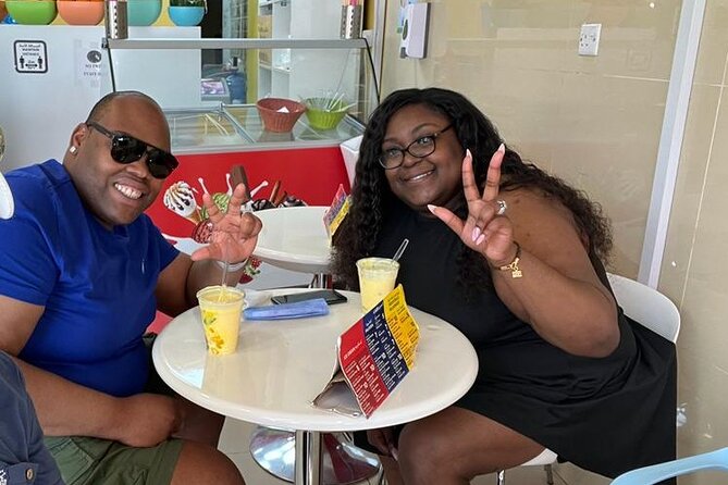 Original Street Food Tour of Dubai - The guide experience: what makes the walk feel worth it