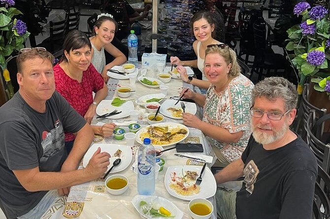 Original Street Food Tour of Dubai - Entering old Dubai: the meeting area and what to wear
