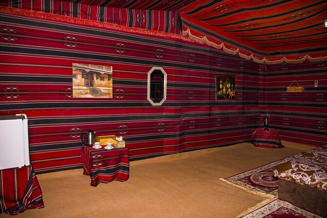 Overnight Camel Caravan with BBQ Dinner and Arabic Breakfast - The Sunset Camel Trek: Red Sand, Arab Coffee, and a Proper Slow Pace
