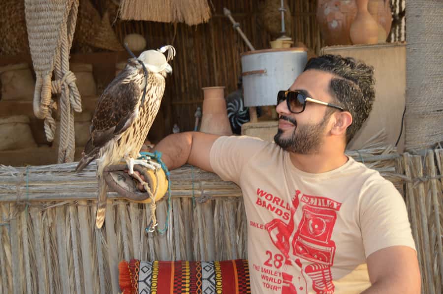 Overnight Dubai Desert Safari with BBQ Dinner - Key highlights worth your attention