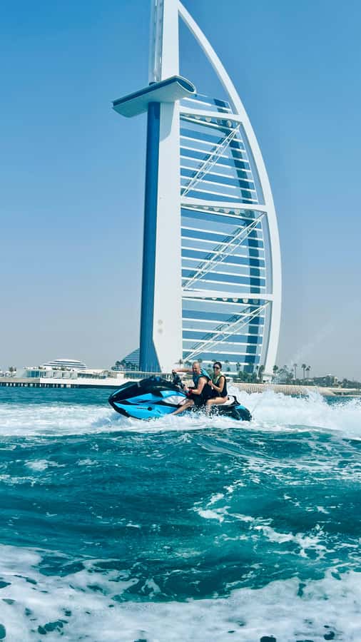 Palm Jumeirah: 1.5-Hour Guided Jet Ski Tour - Price and Value: Is $209 Worth 1.5 Hours?