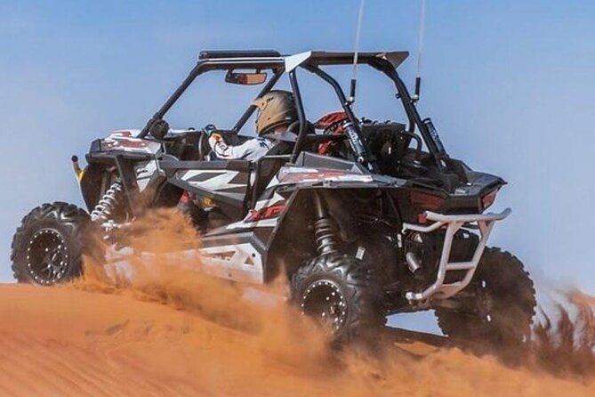 Polarize Dune Buggy 1000cc in Red Dunes Desert - Key things I’d watch for on a Polaris RZR red-dunes tour