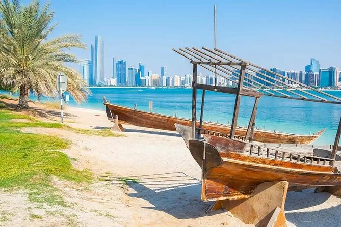 Premium Abu Dhabi City Tour With Hindu Temple Visit - Private - Price and value: what $299 buys for a small private group