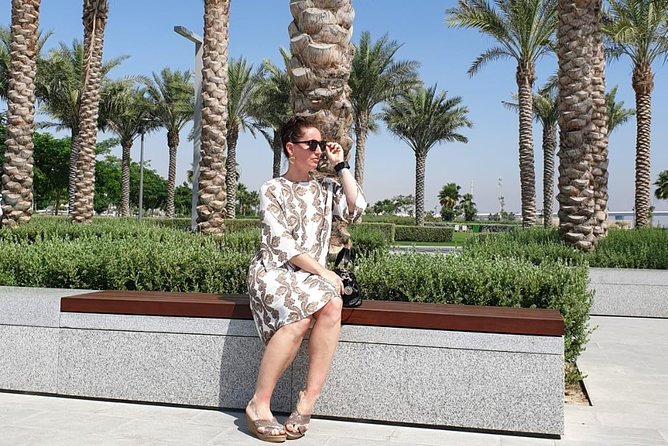 Premium Abu Dhabi Half Day Tour from Dubai - Ferrari World on Yas Island, plus the reality of tickets