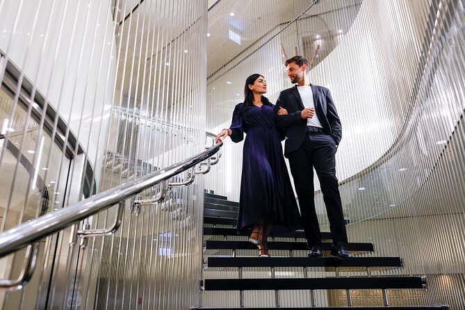 Premium Access to Burj Khalifa Ticket, The Lounge 152 ,153 & 154 - Floors 152-154 and the Lounge: what you are really buying