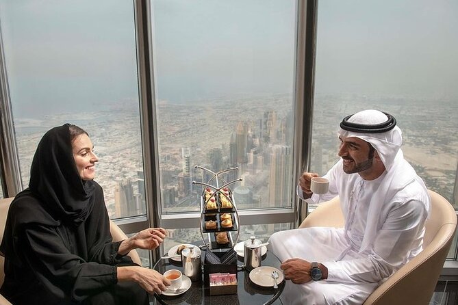 Premium Access to Burj Khalifa Ticket, The Lounge 152 ,153 & 154 - Getting there from Dubai: transfers, buses, and timing smarts