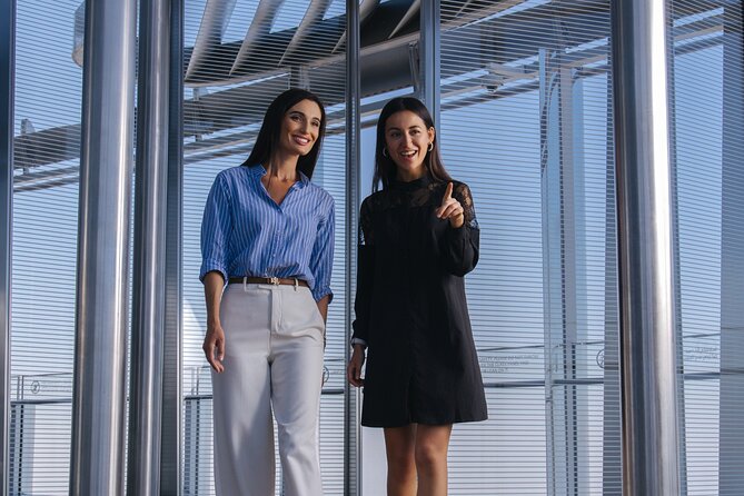 Premium Access to Burj Khalifa Ticket, The Lounge 152 ,153 & 154 - Price, value, and who benefits most at $221 per person