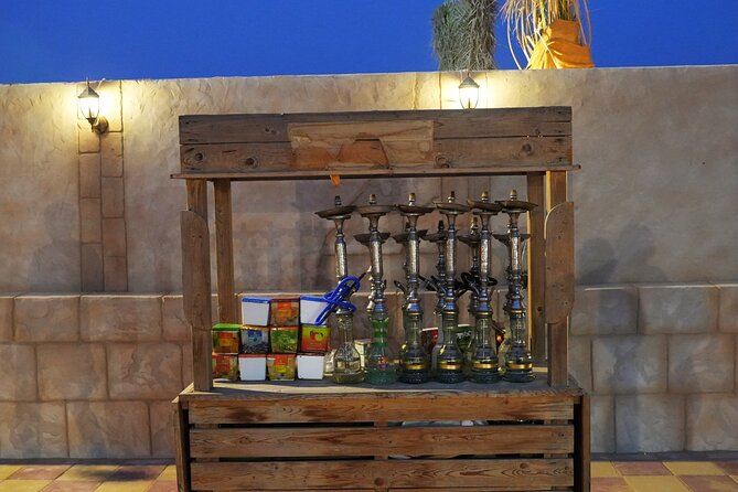 Premium Deluxe Dubai Safari with Camel Ride, Sandboard & BBQ - Price, included value, and what costs extra