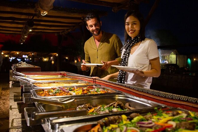 Premium Desert Safari Dubai : Dune Bashing, Camel Ride with BBQ - Pickup, Transfers, and Timing: The Part That Can Make or Break It