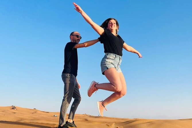 Premium Desert Safari Dubai : Dune Bashing, Camel Ride with BBQ - Duration and What to Expect From the Flow of the Evening