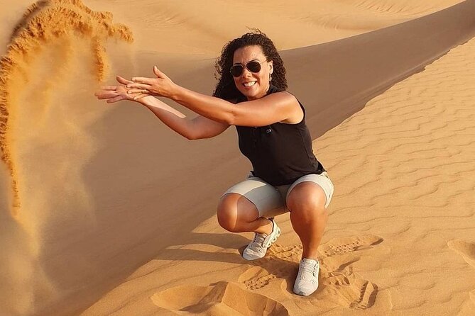 Premium Desert Safari Dubai : Dune Bashing, Camel Ride with BBQ - Who This Tour Fits Best (And Who Might Want Another Option)