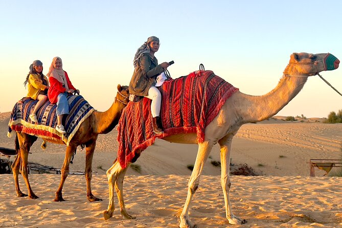 Premium Desert Safari Dubai with BBQ and ATV - Price and timing: what $34.33 buys you, and what it does not