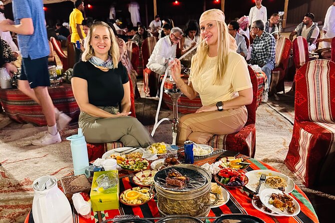 Premium Desert Safari Dune Buggy Camel Ride Sandboard & BBQDinner - What this Premium Desert Safari gets right, before you even arrive