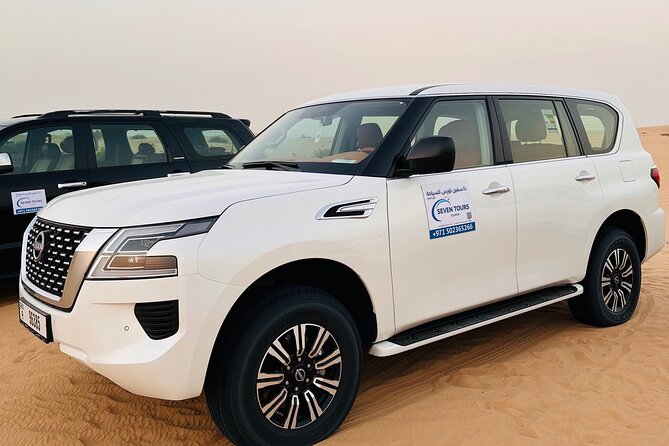 Premium Desert Safari Dune Buggy Camel Ride Sandboard & BBQDinner - Price and value: is $199 per person fair for a full 7-hour program?