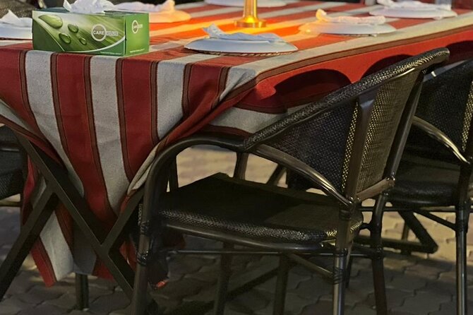 Premium Desert Safari, food Service with 4 alcoholics drinks - How the schedule works in real life (and who should pick this)