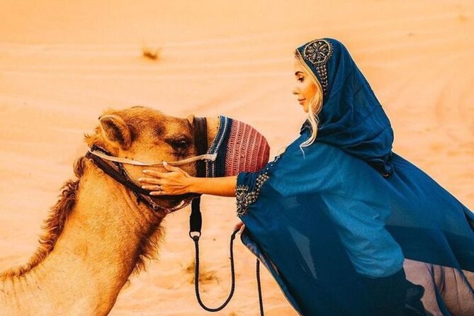Premium Desert Safari in Dubai with Buffet Dinner - The big idea: why this safari feels premium