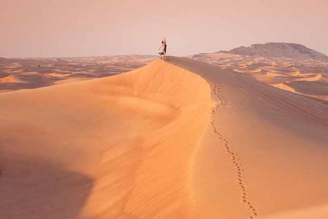Premium Desert safari With Dune buggy camel ride BBQ dinner - BBQ Dinner and International Buffet: What You Actually Eat