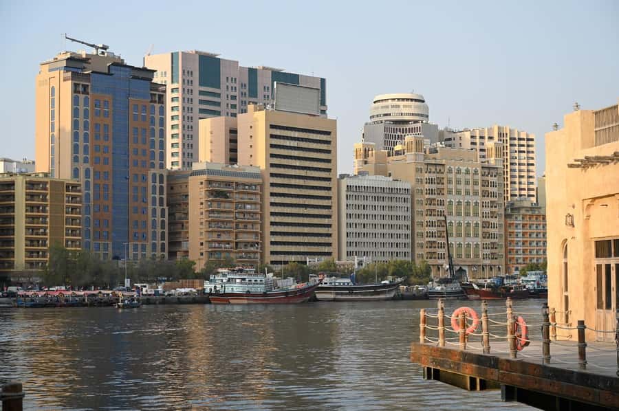 Premium Dubai City Sightseeing Tour in SUV - Dubai Eye: what the stop is really best for