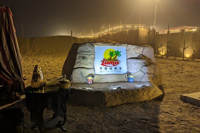 Premium Dubai Desert Safari with Dune Bashing, BBQ, Live Shows - Price and value: why $69.78 can make sense here