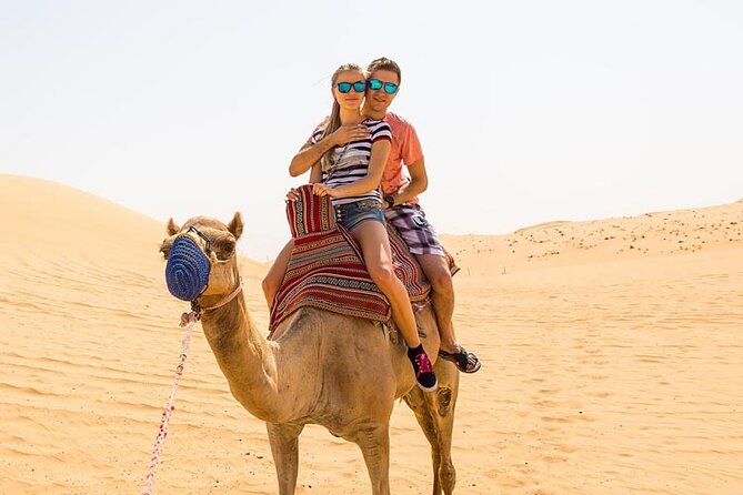 Premium Dubai Evening Red Dune Safari with BBQ Dinner - Optional Quad Ride: Worth It, But Plan for Extra Cost