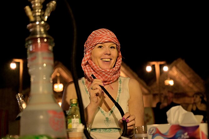 Premium Evening Desert Safari, Quad Bike, Camel & VIP BBQ Dinner - What is included, what is not, and where extra costs could sneak in