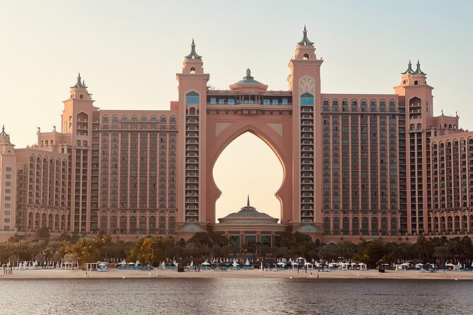 Premium Full Day Dubai City Sightseeing Tour - Gold Souk shopping: how to make the most of your hour