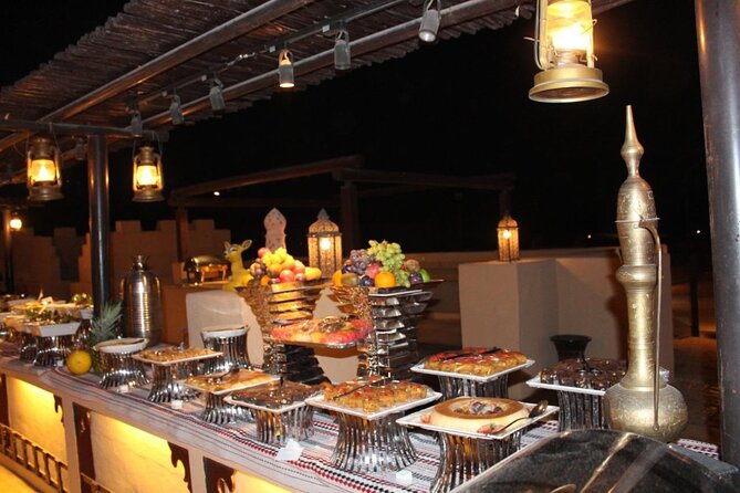 Premium Private Desert Safari with Camel Ride & Live BBQ Dinner - Sunset Camel Ride: Photos, Rhythm, and Desert Calm