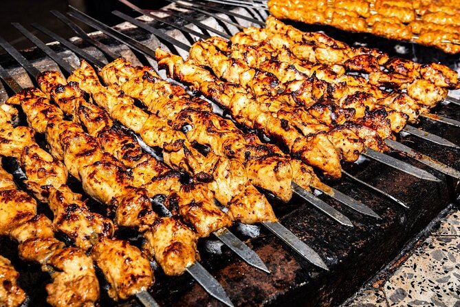 Premium Private Desert Safari with Camel Ride & Live BBQ Dinner - Raptor Tourism, Guides, and the Human Side of the Safari
