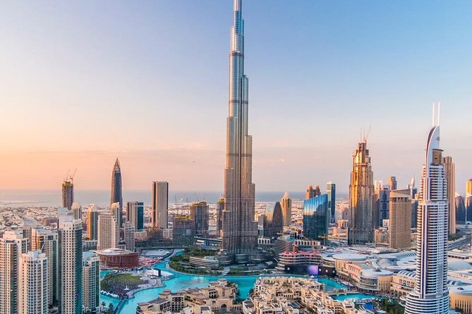 Private 5 hours Dubai city tour - Key points you’ll actually care about