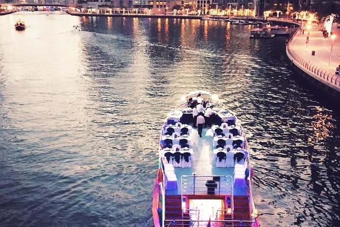 Private 5 hours Dubai city tour - How the half-day route keeps Dubai readable