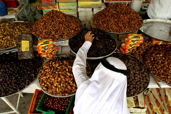 Private Abu Dhabi City Tour with Mosque - Heritage Village, Marina Mall lunch, and the rhythm of the day