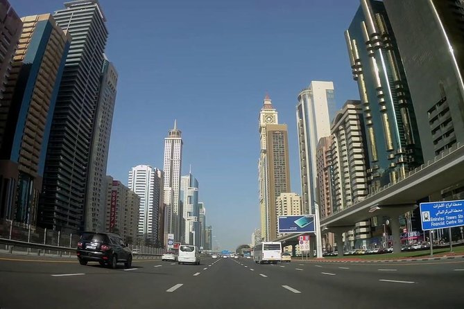 Private Abu Dhabi City Tour with Mosque - Should you book this private Abu Dhabi mosque tour from Dubai?