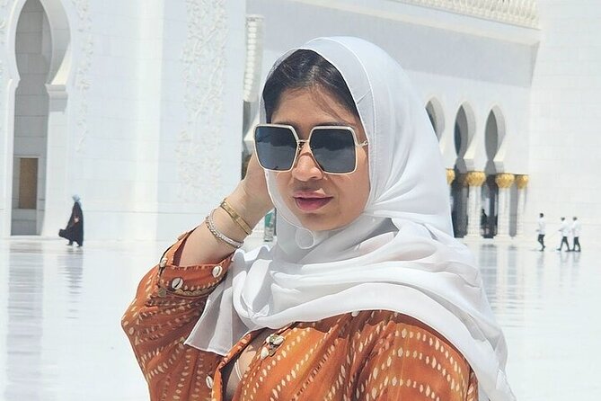 Private Abu Dhabi City Tour with Pick up from Dubai or Abu Dhabi - Getting Started at 10:00 and Planning an 8-Hour Day