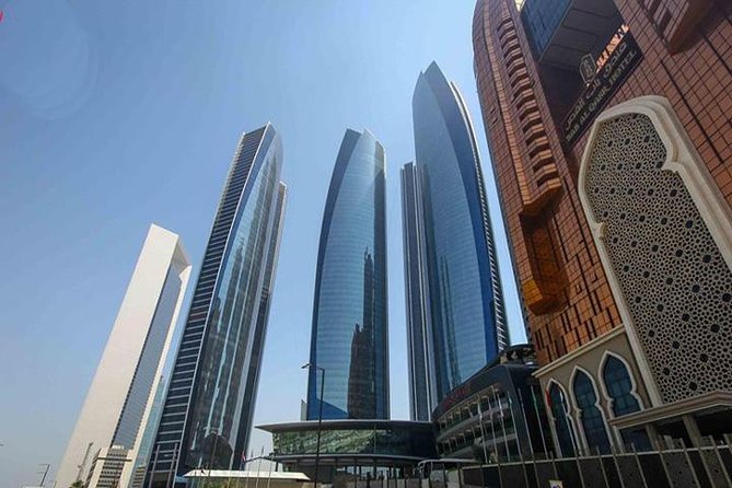 Private Abu Dhabi Tour From Dubai - Sheikh Zayed Grand Mosque Center: Tickets, Waiting, and How to Maximize the 2 Hours