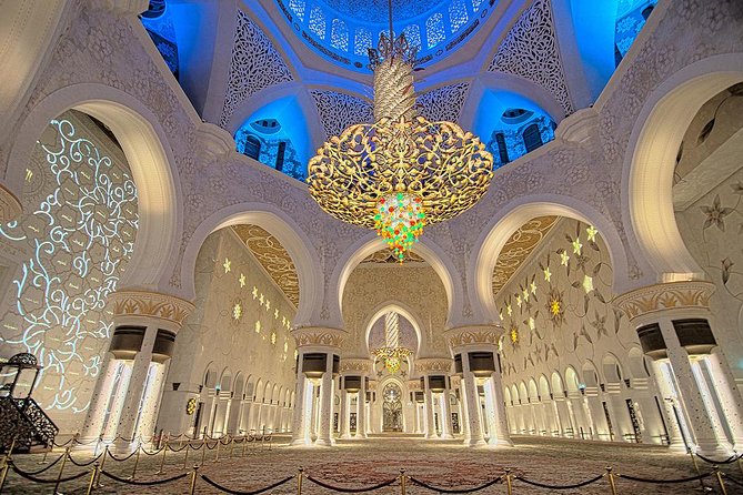 Private Abu Dhabi Tour From Dubai - Price and Admissions: Where the Value Really Lives