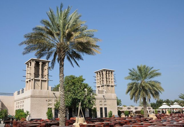 Private Abu Dhabi tour with Emirati Guide - Key things that make this tour worth your time