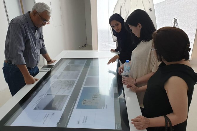 Private Abu Dhabi tour with Emirati Guide - Price and value: what $280 buys you in real terms