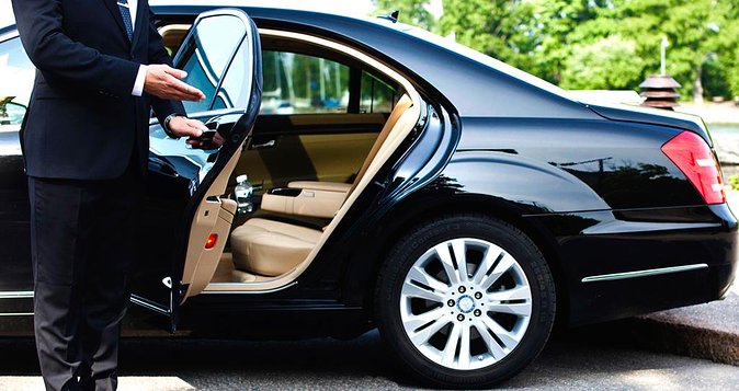 Private Airport Transfer From or To Dubai Airport - Key highlights worth planning around